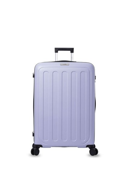 Maleta De Bodega 23 Kg Kaland Morado Para Mujer Totto