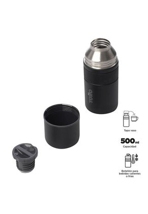 TERMO TOTTO MUG N. Talla N/A