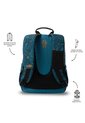 MORRAL TOTTO GOMAS Talla N/A de Totto