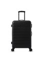 Maleta De Bodega 23 Kg Harbor Negro Unisex Totto de Totto