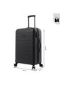 Maleta De Bodega 23 Kg Harbor Negro Unisex Totto de Totto