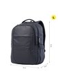 Morral Ejecutivo Porta PC 16