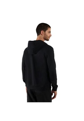 Buzo Para Hombre Tawen Negro