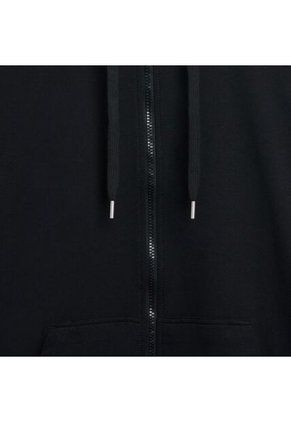 Buzo Para Hombre Tawen Negro