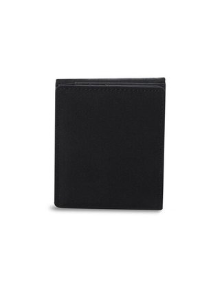 Billetera Para Hombre Ermac 3.0 Con RFID Blocker Negra