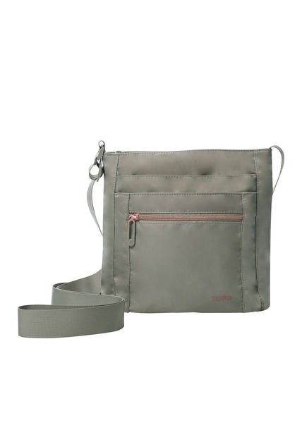 Bolso Para Mujer Supiori Crossbody Terreo