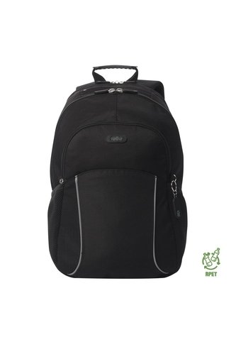 Morral Mochila Para Hombre Porta Pc Negro Cambri Totto Totto
