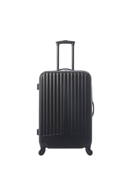 Maleta De Viaje Bodega 23 Kg Rocka Negro Totto