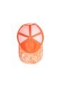 Gorra Beisbolera Mujer Camult Naranja de Totto