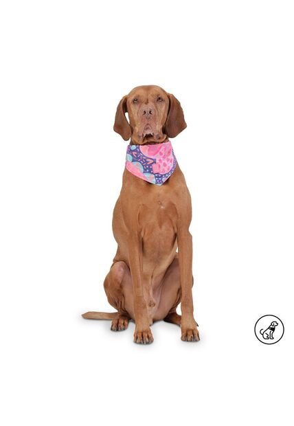 Pañuelo Menta Doble Faz