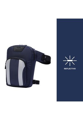 Canguro Lona Piernero Baures