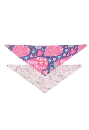 Pañuelo Menta Doble Faz