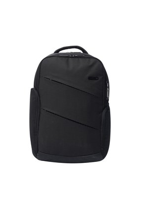 Morral Ejecutivo Porta PC 16" Slant Negro Hombre
