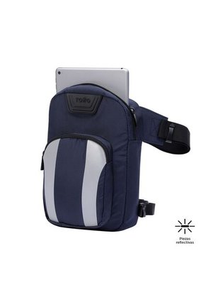 Canguro Lona Piernero Baures