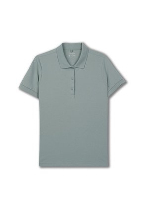 Camisa Polo Para Mujer Masara Verde