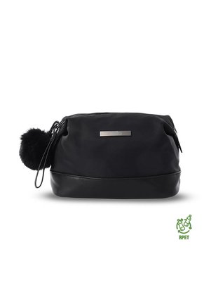 Cosmetiquera Multiuso Adelaide Grande Negro