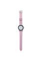 Reloj Analógico Hanna Color Rosado de Totto
