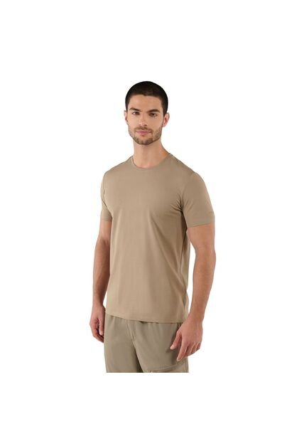 Camiseta Para Hombre Manne Terreo