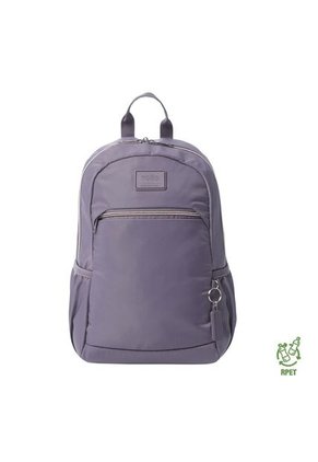 Morral Universitario Porta PC 13" Tracer 1 Morado Mujer