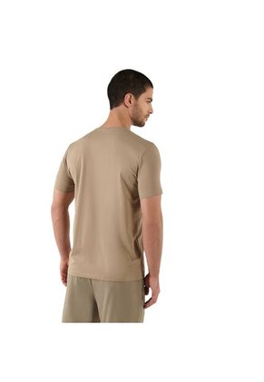 Camiseta Para Hombre Manne Terreo