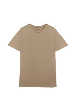 Camiseta Para Hombre Manne Terreo