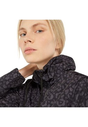 Chaqueta Rompevientos Para Mujer Pray