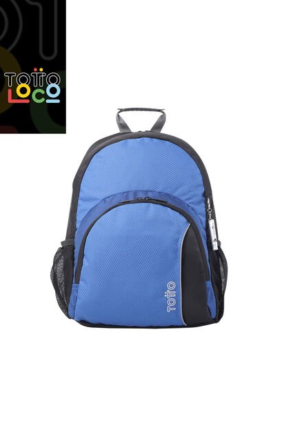 Morral Hierro Con Porta Pc De 13