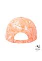 Gorra Beisbolera Mujer Camult Naranja de Totto