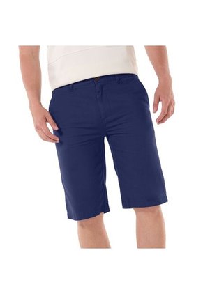 Bermuda Para Hombre Chloto Azul