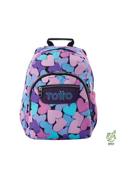 Morral Juvenil Porta PC 13