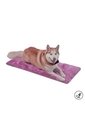 Cama Plegable Portatil Sherpy Grande Morada de Totto