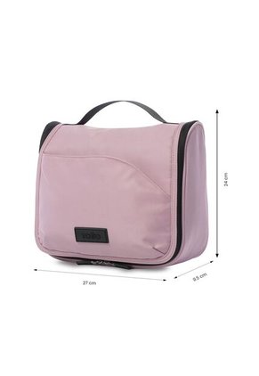 Organizador De Baño Para Viaje Weekender 2.0 Rosado