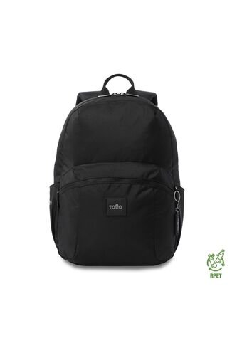 Morral Universitario Trik 2.0 Porta PC 14