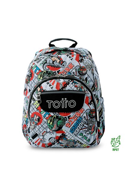 MORRAL TOTTO GOMAS Talla N/A