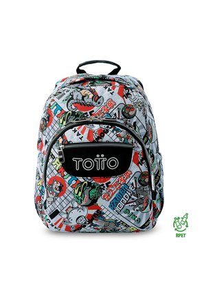 MORRAL TOTTO GOMAS Talla N/A