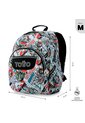 MORRAL TOTTO GOMAS Talla N/A de Totto