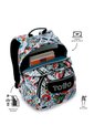 MORRAL TOTTO GOMAS Talla N/A de Totto