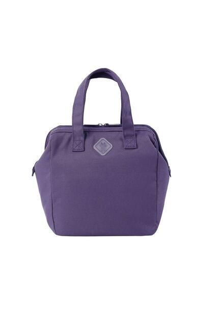 Lonchera Para Mujer  Orientto Con Recipiente Plástico