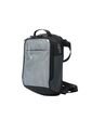Tank Bag Ridder Para Moto Negro Con Reflectivo de Totto