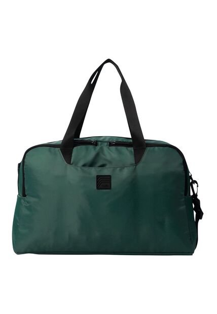 Tula De Viaje Weekender Grande Verde