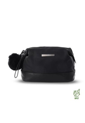 Cosmetiquera Multiuso Adelaide Grande Negro