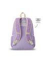 Morral Para Niña Kacty Grande Morado de Totto