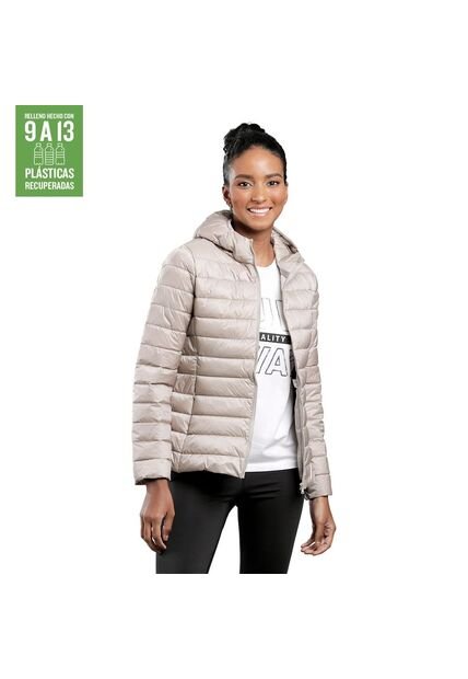 Chaqueta Para Mujer Colorfull