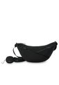 Bolso Para Mujer Suzuka Tipo Crossbody Pequeño Negro de Totto