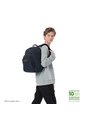 Morral Universitario Acuarela Ecole Solid Porta PC 14