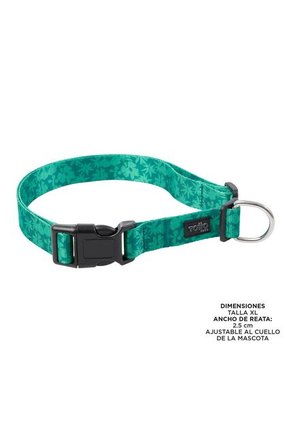 Collar Ajustable Mylu Para Perro