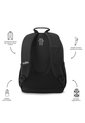 Morral Universitario Acuarela Ecole Solid Porta PC 14