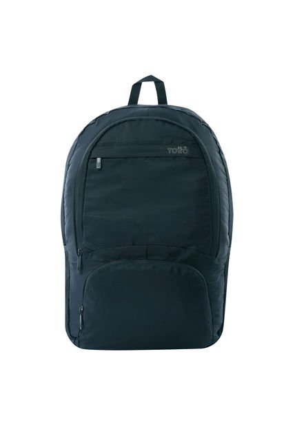 Morral Plegable Syncro Grande Azul