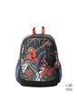 Morral Para Niño Spiderman Amazing Pequeño Azul de Totto