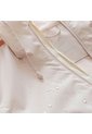 Chaqueta Impermeable Para Mujer Sally Rosada de Totto